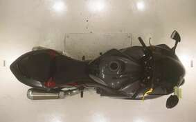 SUZUKI HAYABUSA Gen.3 2022 EJ11A