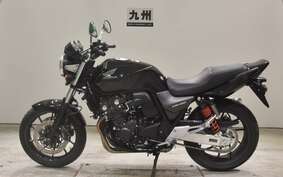 HONDA CB400SF GEN 4 A 2022 NC42