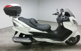 SUZUKI SKYWAVE 250 (Burgman 250) S Fi CJ46A