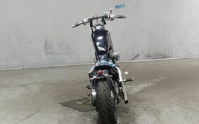 HONDA STEED 400 1993 NC26