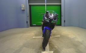 KAWASAKI NINJA 250 2015 EX250L