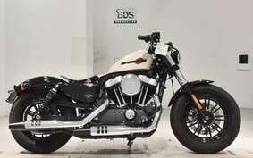 HARLEY XL1200X 2022 LC3