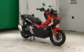 HONDA ADV150 KF61