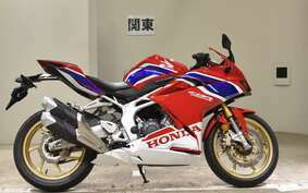 HONDA CBR250RR A MC51