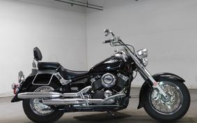 YAMAHA DRAGSTAR 400 CLASSIC 2008 VH01J