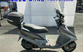 HONDA SPACY 125 JF04