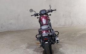 HONDA  REBEL 1100DCT SC83