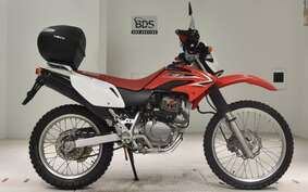 HONDA XR230 MD36