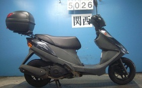 SUZUKI ADDRESS V125 G CF46A