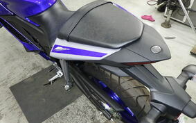 YAMAHA YZF-R25 A RG43J