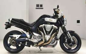 YAMAHA MT-01 2006 RP12