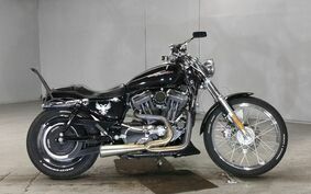 HARLEY XL1200C 2006 CGP