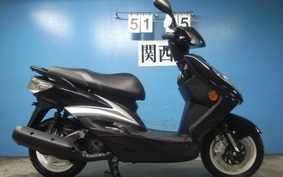 YAMAHA CYGNUS 125 X SE46