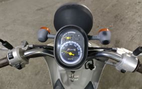 HONDA TODAY AF67