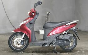 HONDA DIO 110 JF31