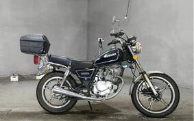 SUZUKI GN125 H PCJG9