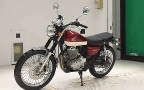 HONDA CB400SS E 2007 NC41