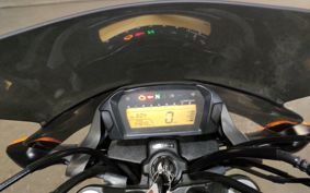 HONDA NC 700 S RC61