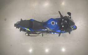 SUZUKI GSX250R DN11A