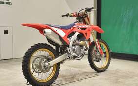 HONDA CRF450R PE07