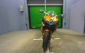 SUZUKI GSX-R750 2009 GR7LA