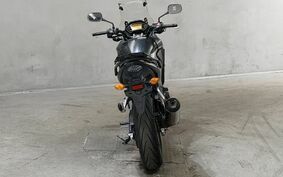 HONDA 400 X 2017 NC47