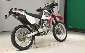 HONDA XR250 MD30