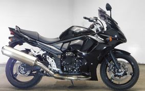 SUZUKI BANDIT 1250 F 2010 GW72A