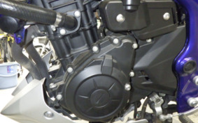 YAMAHA MT-25 RG10J