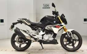 BMW G310R 2017 0G01