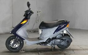 SUZUKI ADDRESS V125 CF46A