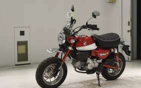 HONDA MONKEY 125 JB02