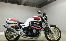 HONDA CB1300SF SUPER FOUR 1998 SC40