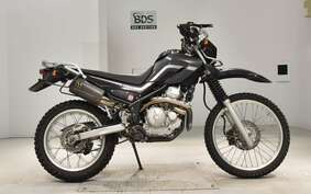 YAMAHA SEROW 250 DG11J