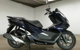 HONDA PCX HYBRID JF84