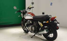 ROYAL ENFIELD INT650 2022