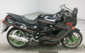 KAWASAKI GPZ1000RX 1988 ZXT00A