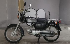 HONDA BENLY50 CD50
