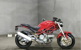 DUCATI MONSTER 400 2006 M407A