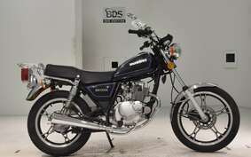 SUZUKI GN125 H