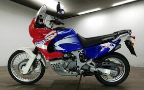 HONDA AFRICA TWIN 750 2000 RD07