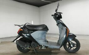 SUZUKI LET's 5 CA47A