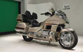 HONDA GL1500 GOLD WING SE 1997 SC22