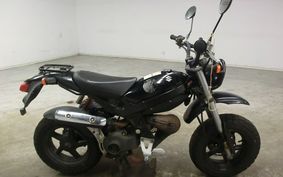 SUZUKI TR50 STREET MAGIC S CA1LB