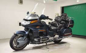 HONDA GL1500 GOLD WING 1989 SC22