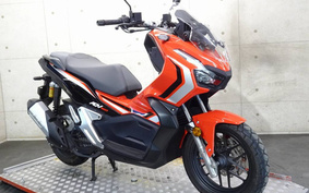 HONDA ADV150 KF38