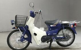 HONDA PRESS CUB 50 AA01