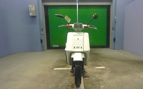 HONDA GYRO UP TA01