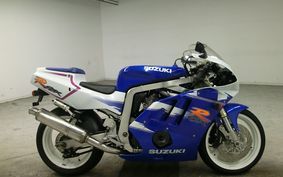 SUZUKI GSX-R400R 2000 GK76A