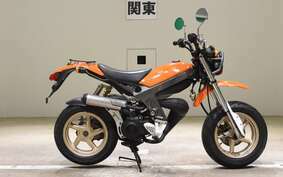 SUZUKI TR50 STREET MAGIC Gen.2 CA1LB